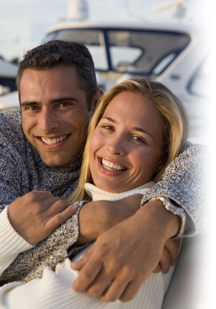 Sugar Daddy and Sugar Momma Dating